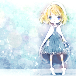 いつわりの召喚姫
